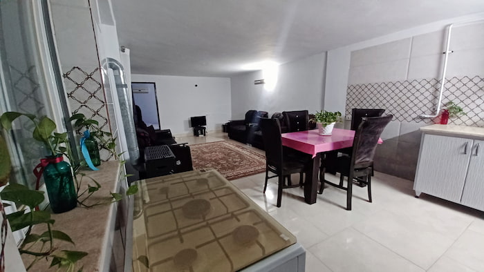 یک خوابه 50 متری نقلی و شیک و ارزان
